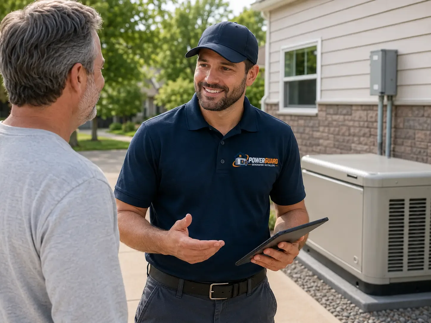 Generator Installation Hillside, CO FAQs